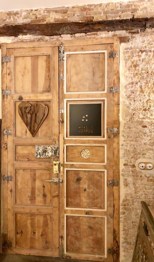 Апартаменти Casa Poeta Pelayo Картахена Екстер'єр фото