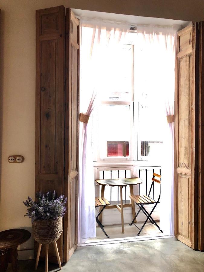 Апартаменти Casa Poeta Pelayo Картахена Екстер'єр фото
