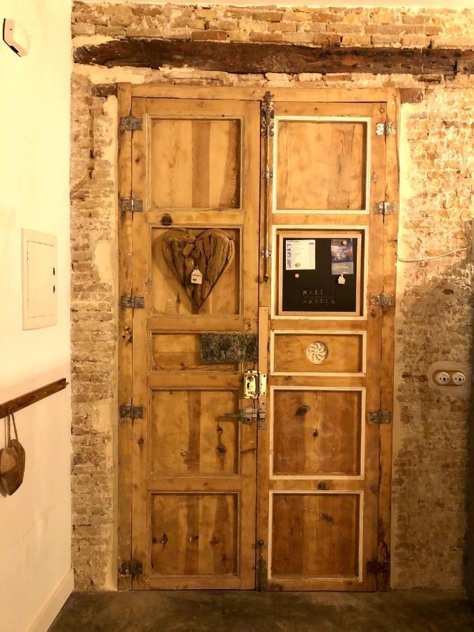 Апартаменти Casa Poeta Pelayo Картахена Екстер'єр фото