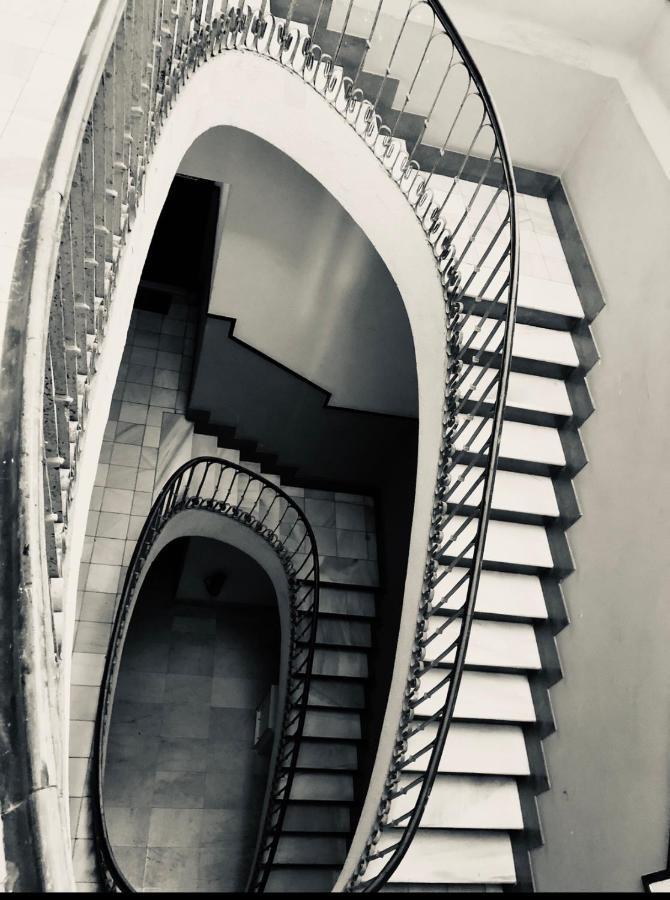Апартаменти Casa Poeta Pelayo Картахена Екстер'єр фото