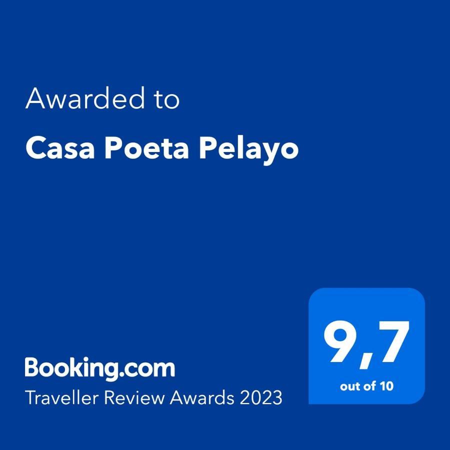 Апартаменти Casa Poeta Pelayo Картахена Екстер'єр фото